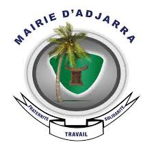 Logo Mairie d'Adjarra